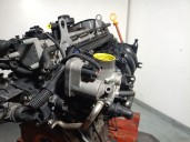 Recambio de motor completo para volkswagen polo (9n1) 1.4 16v referencia OEM IAM BBY 036100098JX 284600