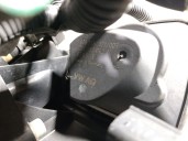 Recambio de motor completo para volkswagen polo (9n1) 1.4 16v referencia OEM IAM BBY 036100098JX 284600