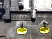 Recambio de motor completo para volkswagen polo (9n1) 1.4 16v referencia OEM IAM BBY 036100098JX 284600