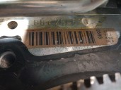 Recambio de motor completo para volkswagen polo (9n1) 1.4 16v referencia OEM IAM BBY 036100098JX 284600