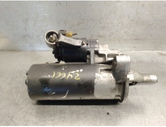 Recambio de motor arranque para chrysler voyager (gs) 3.8 v6 cat referencia OEM IAM 4686109 4686109 0001108126