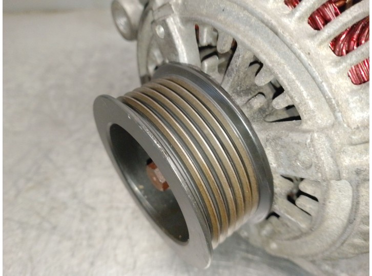 Recambio de alternador para chrysler voyager (gs) 3.8 v6 cat referencia OEM IAM 04727325AA 04727325AA 