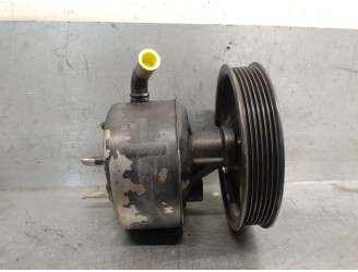 Recambio de bomba servodireccion para chrysler voyager (gs) 3.8 v6 cat referencia OEM IAM 4684156 4684156 