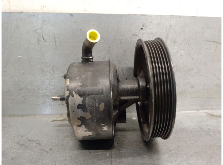 Recambio de bomba servodireccion para chrysler voyager (gs) 3.8 v6 cat referencia OEM IAM 4684156 4684156 