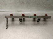 Recambio de rampa inyectora para daewoo nubira berlina 1.6 cat referencia OEM IAM 96386764 96386764 