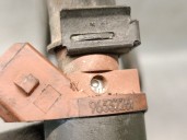 Recambio de rampa inyectora para daewoo nubira berlina 1.6 cat referencia OEM IAM 96386764 96386764 