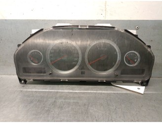 Recambio de cuadro instrumentos para volvo xc90 2.4 diesel cat referencia OEM IAM 30765607 36050532 