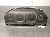 Recambio de cuadro instrumentos para volvo xc90 2.4 diesel cat referencia OEM IAM 30765607 36050532 
