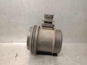 Replacement mass air flow sensor for Volvo XC90 2.4 Diesel CAT OEM IAM reference 30677999 0281002730