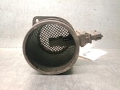 Replacement mass air flow sensor for Volvo XC90 2.4 Diesel CAT OEM IAM reference 30677999 0281002730