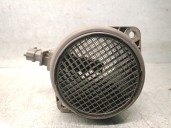 Replacement mass air flow sensor for Volvo XC90 2.4 Diesel CAT OEM IAM reference 30677999 0281002730