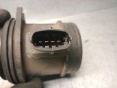 Replacement mass air flow sensor for Volvo XC90 2.4 Diesel CAT OEM IAM reference 30677999 0281002730