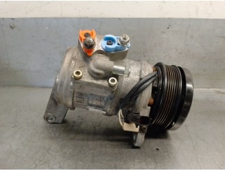 Recambio de compresor aire acondicionado para chrysler voyager (gs) 3.8 v6 cat referencia OEM IAM 4677144AB 4677144AB 
