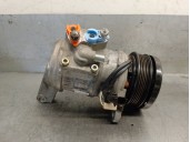 Recambio de compresor aire acondicionado para chrysler voyager (gs) 3.8 v6 cat referencia OEM IAM 4677144AB 4677144AB 