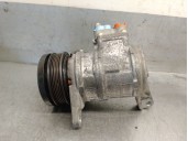 Recambio de compresor aire acondicionado para chrysler voyager (gs) 3.8 v6 cat referencia OEM IAM 4677144AB 4677144AB 