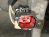 Recambio de compresor aire acondicionado para chrysler voyager (gs) 3.8 v6 cat referencia OEM IAM 4677144AB 4677144AB 