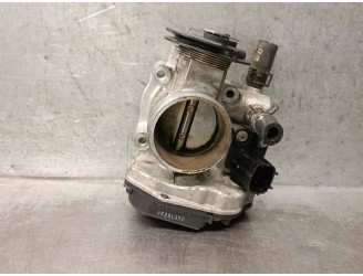 Recambio de caja mariposa para daewoo nubira berlina 1.6 cat referencia OEM IAM 96394330 96394330 