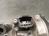 Recambio de caja mariposa para daewoo nubira berlina 1.6 cat referencia OEM IAM 96394330 96394330 