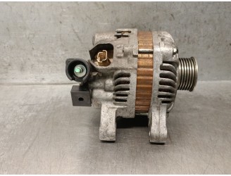 Recambio de alternador para citroën c3 1.4 referencia OEM IAM 9660055080 5705CW A005TG0192B