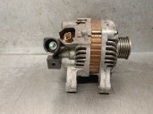 Replacement alternator for Citroën C3 1.4 OEM IAM reference 9660055080 5705CW A005TG0192B