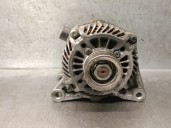 Replacement alternator for Citroën C3 1.4 OEM IAM reference 9660055080 5705CW A005TG0192B