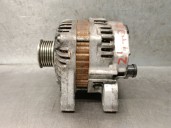 Replacement alternator for Citroën C3 1.4 OEM IAM reference 9660055080 5705CW A005TG0192B
