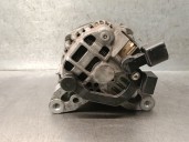 Replacement alternator for Citroën C3 1.4 OEM IAM reference 9660055080 5705CW A005TG0192B