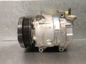 Recambio de compresor aire acondicionado para daewoo nubira berlina 1.6 cat referencia OEM IAM 96442920 96442920 