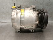 Recambio de compresor aire acondicionado para daewoo nubira berlina 1.6 cat referencia OEM IAM 96442920 96442920 