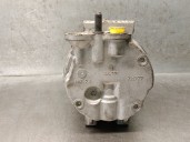 Recambio de compresor aire acondicionado para daewoo nubira berlina 1.6 cat referencia OEM IAM 96442920 96442920 