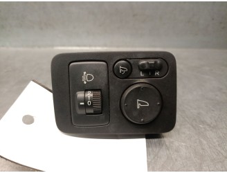 Recambio de mando retrovisor para honda cr-v (re) 2.2 ctdi referencia OEM IAM 35820SWAG01 35190SWAJ02 