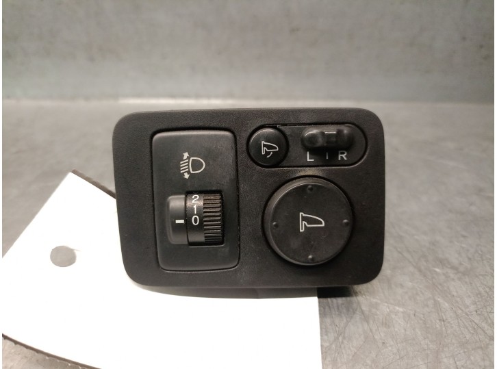 Recambio de mando retrovisor para honda cr-v (re) 2.2 ctdi referencia OEM IAM 35820SWAG01 35190SWAJ02 