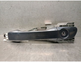 Recambio de maneta exterior delantera izquierda para volvo xc90 2.4 diesel cat referencia OEM IAM 30699553 30699553 