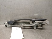 Recambio de maneta exterior delantera izquierda para volvo xc90 2.4 diesel cat referencia OEM IAM 30699553 30699553 