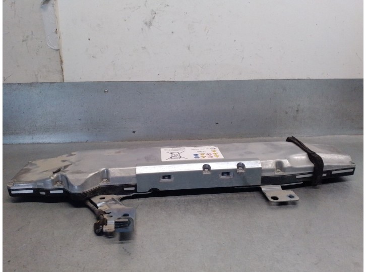 Recambio de bateria para mazda 3 hatchback (bp) 2.0 skyactiv-g m hybrid referencia OEM IAM BDMC67ZB3C BDMC67ZB3C 