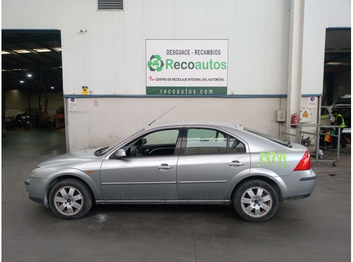ford mondeo iii (b5y) del año 2004