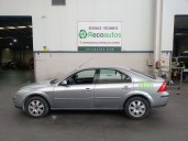 ford mondeo iii (b5y) del año 2004