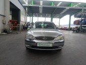 ford mondeo iii (b5y) del año 2004