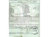 ford mondeo iii (b5y) del año 2004