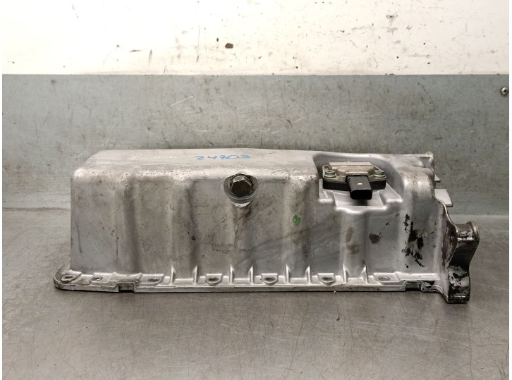 Recambio de carter para seat toledo (1m2) 1.9 tdi referencia OEM IAM 038103603N 038103601NA 