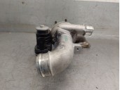 Recambio de turbocompresor para kia xceed (cd) 1.0 t-gdi referencia OEM IAM 2823104560 2823104560 
