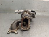 Recambio de turbocompresor para kia xceed (cd) 1.0 t-gdi referencia OEM IAM 2823104560 2823104560 