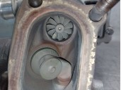 Recambio de turbocompresor para kia xceed (cd) 1.0 t-gdi referencia OEM IAM 2823104560 2823104560 