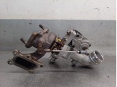 Recambio de turbocompresor para kia xceed (cd) 1.0 t-gdi referencia OEM IAM 2823104560 2823104560 