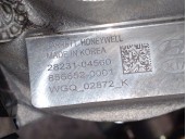 Recambio de turbocompresor para kia xceed (cd) 1.0 t-gdi referencia OEM IAM 2823104560 2823104560 