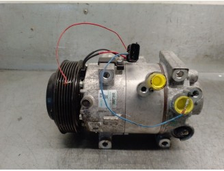 Recambio de compresor aire acondicionado para kia xceed (cd) 1.0 t-gdi referencia OEM IAM VS14E 97701G4400 