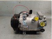 Recambio de compresor aire acondicionado para kia xceed (cd) 1.0 t-gdi referencia OEM IAM VS14E 97701G4400 