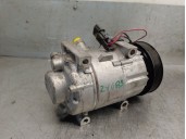 Recambio de compresor aire acondicionado para kia xceed (cd) 1.0 t-gdi referencia OEM IAM VS14E 97701G4400 