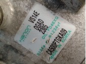 Recambio de compresor aire acondicionado para kia xceed (cd) 1.0 t-gdi referencia OEM IAM VS14E 97701G4400 