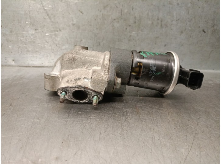 Recambio de valvula egr para daewoo nubira berlina 1.6 cat referencia OEM IAM 96253548 96253548 